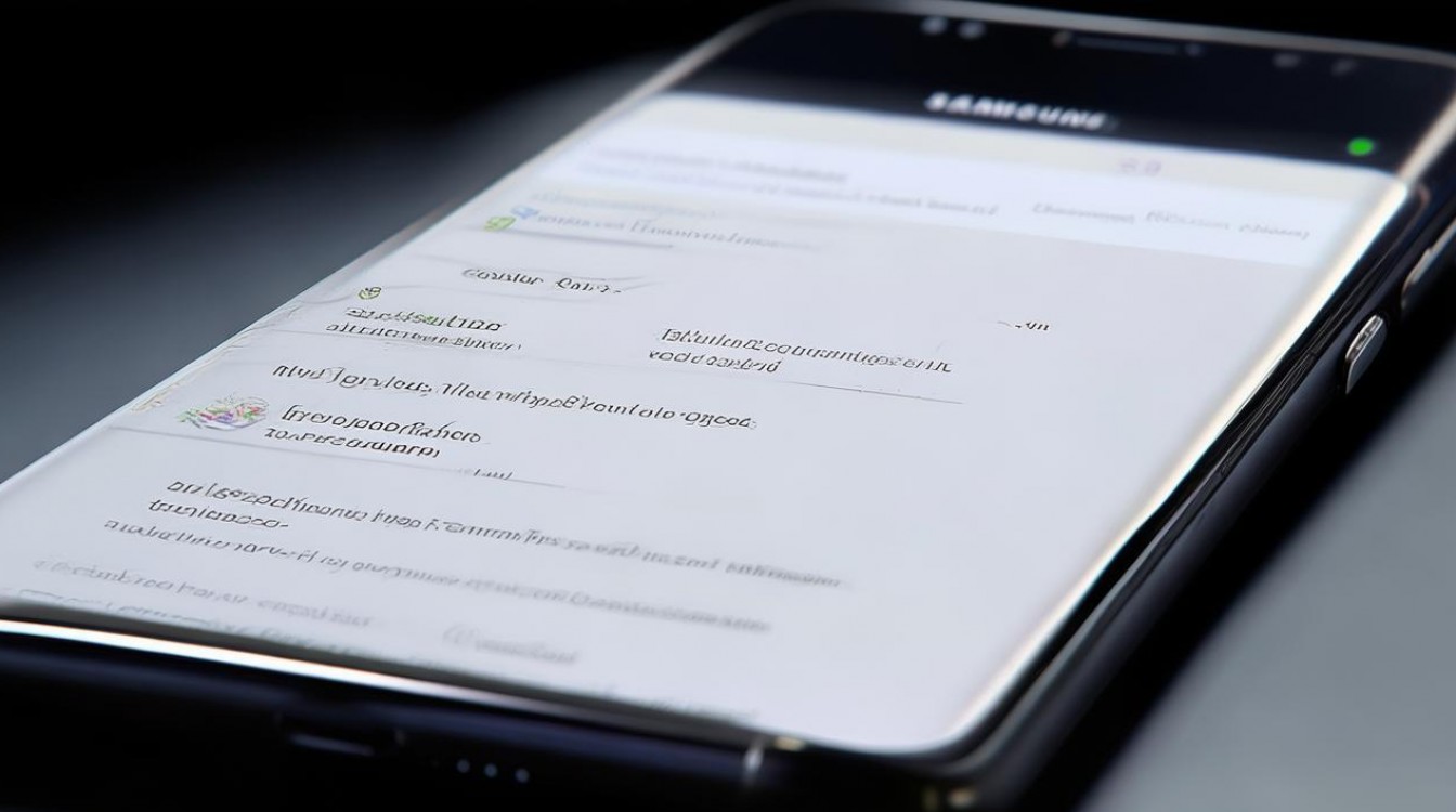 三星S8怎么设置登录？三星手机登录账号方法