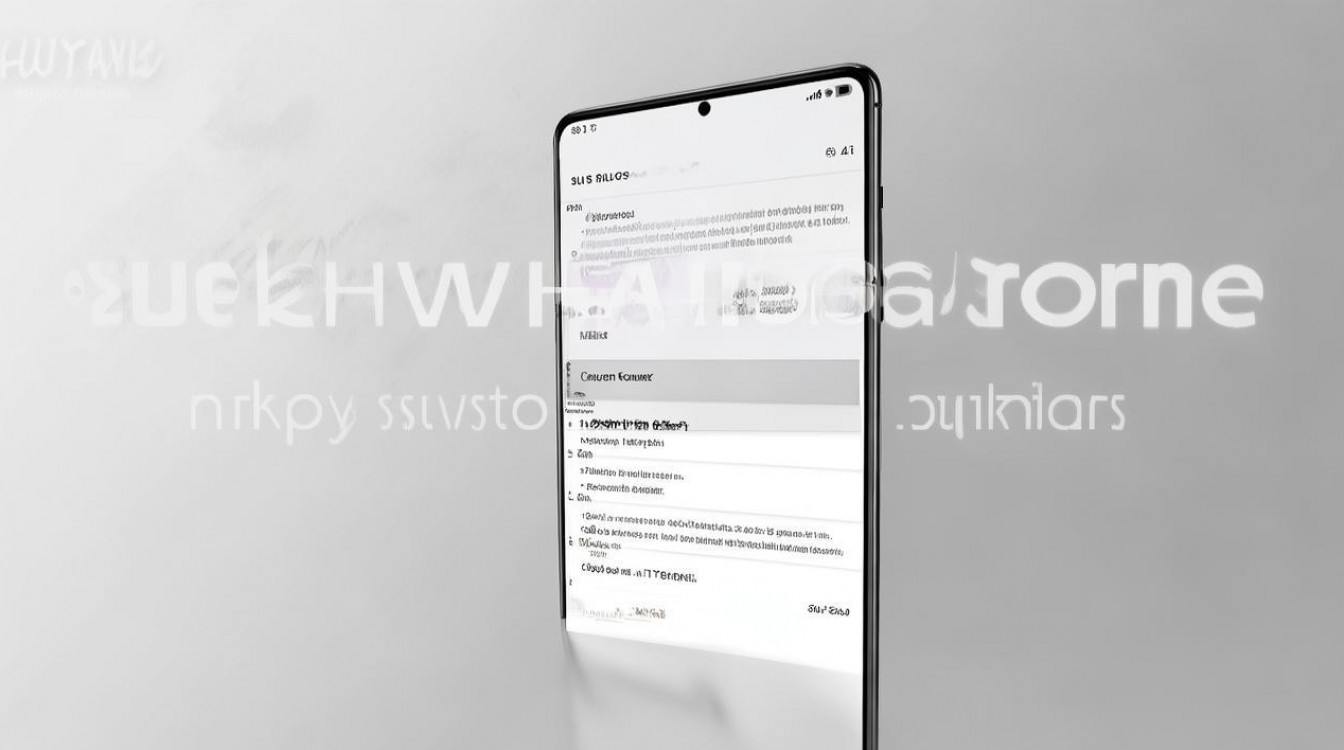 华为怎么备份系统软件，手机系统备份教程