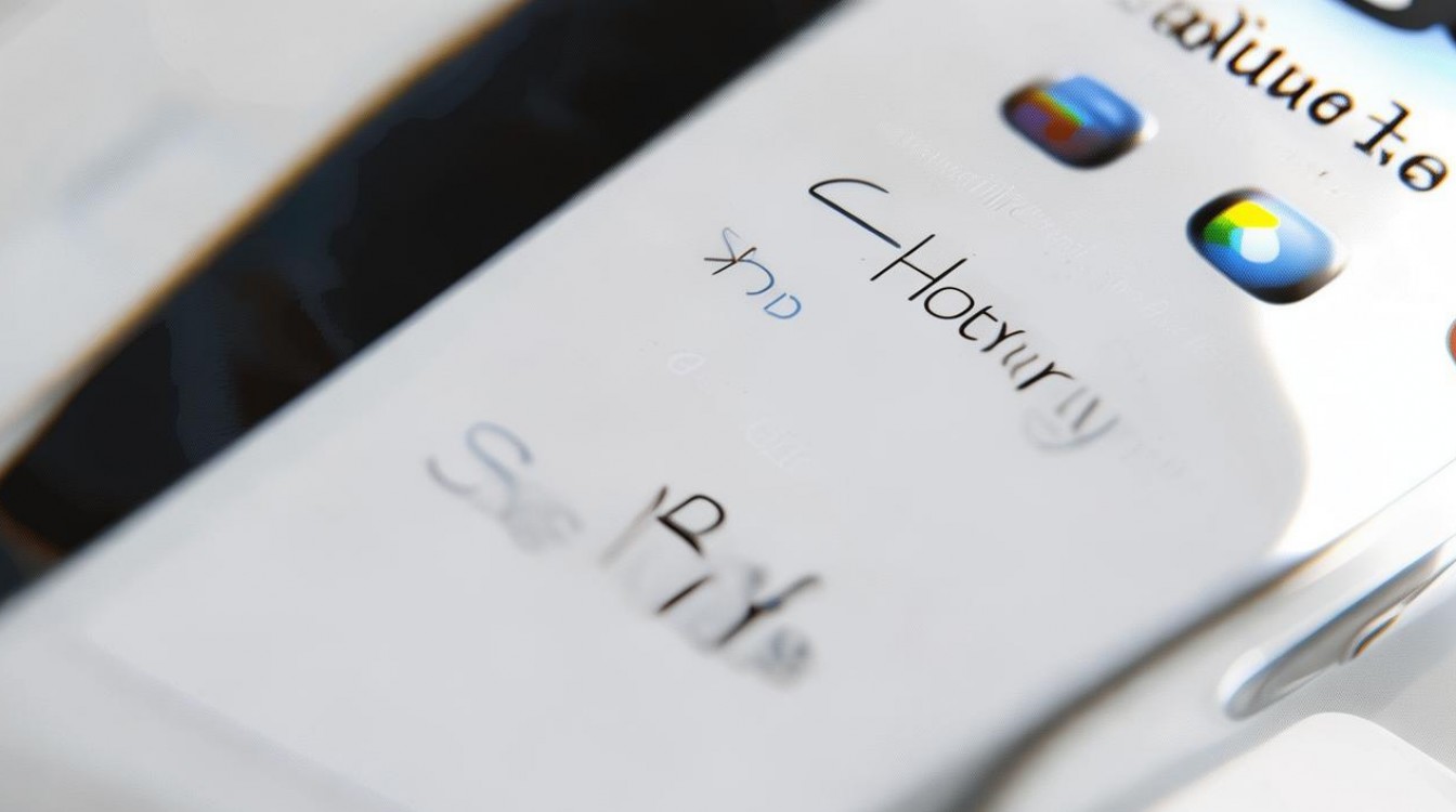 苹果手机开启siri怎么设置，siri怎么打开