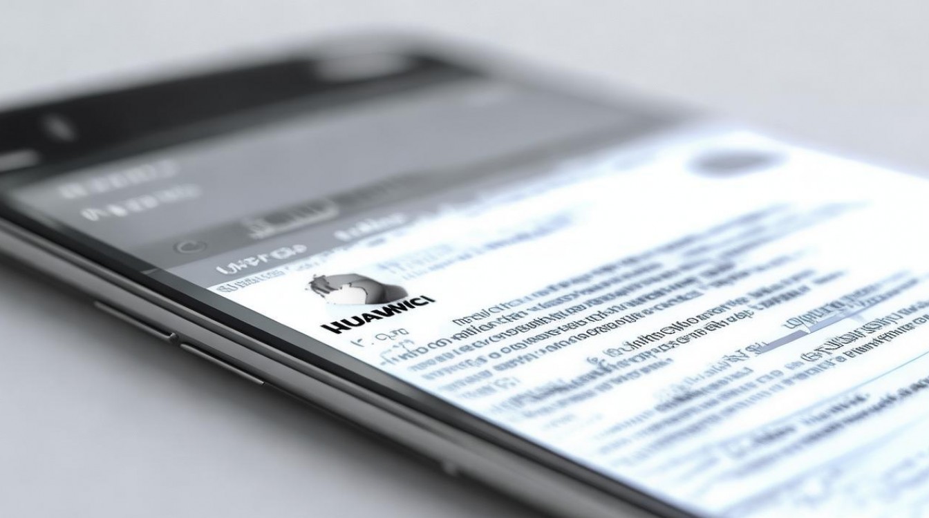 华为怎么备份系统还原，华为手机备份还原方法