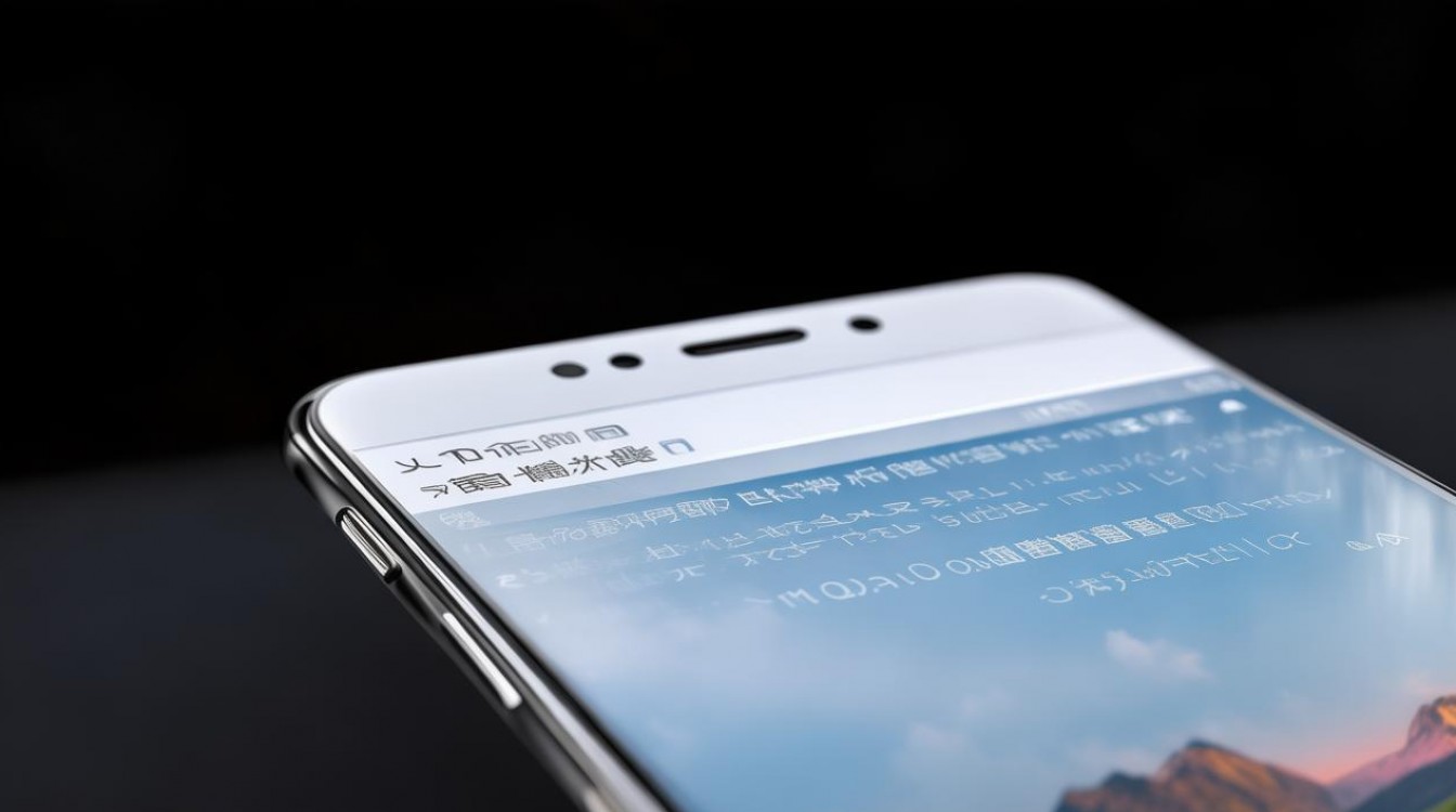 华为怎么半屏幕显示，华为手机分屏使用方法