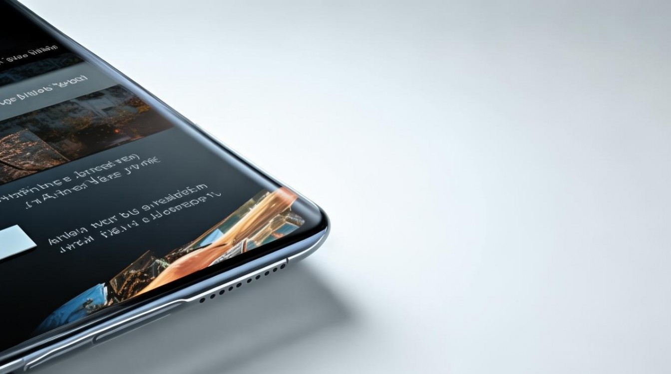 华为怎么半屏幕显示，华为手机分屏使用方法