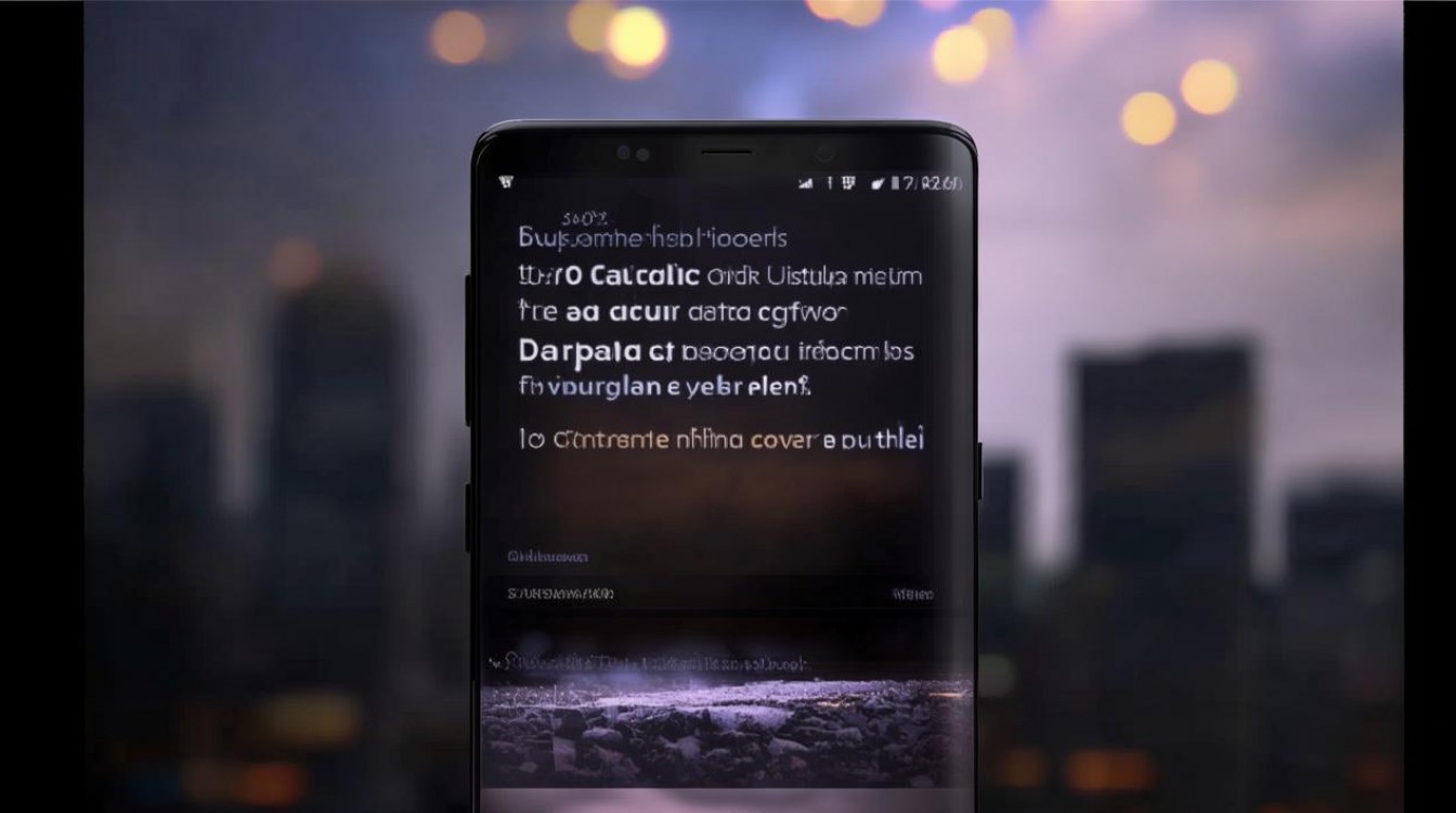 三星s9背景怎么换，三星s9更换壁纸教程