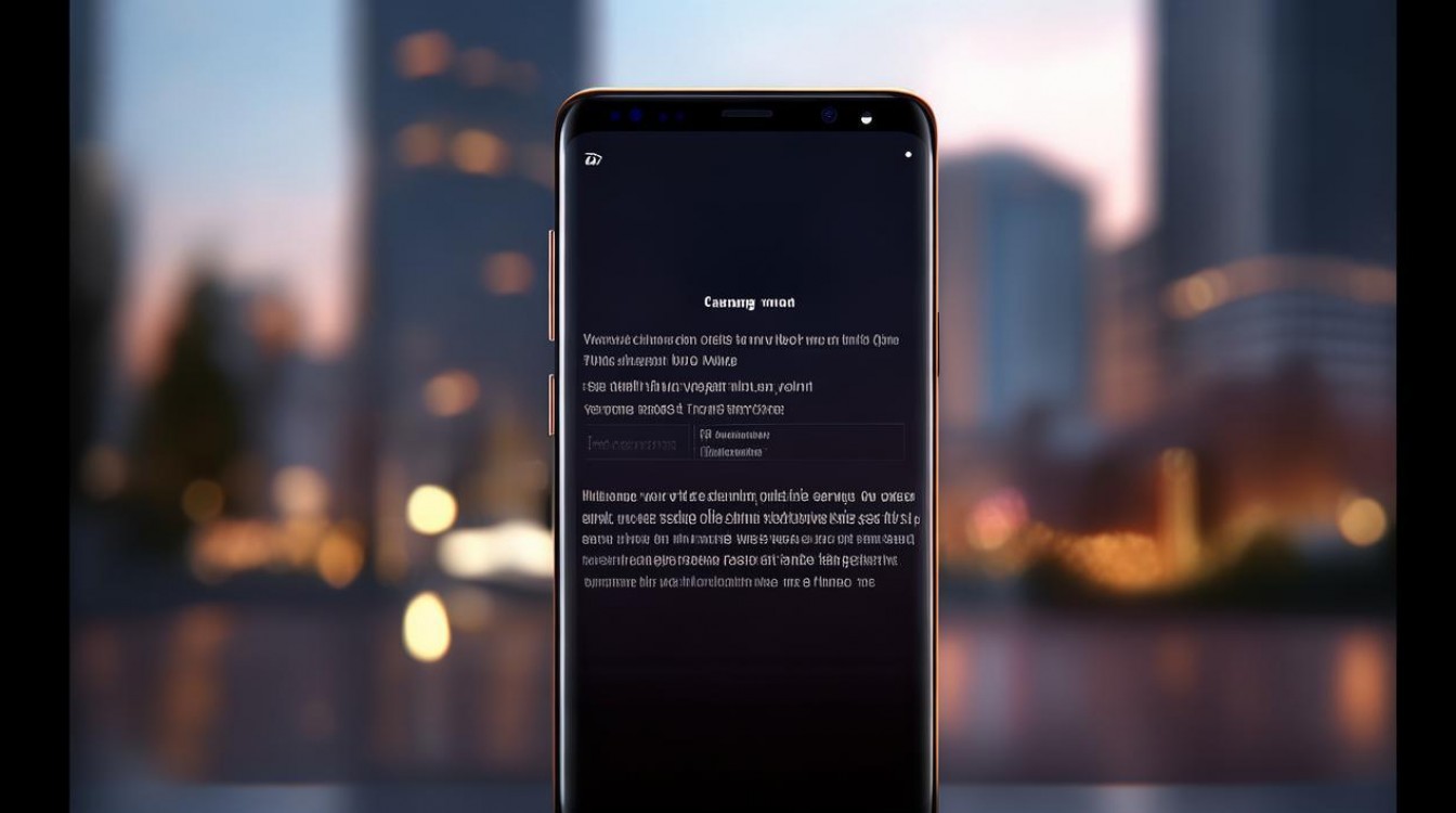 三星s9背景怎么换，三星s9更换壁纸教程