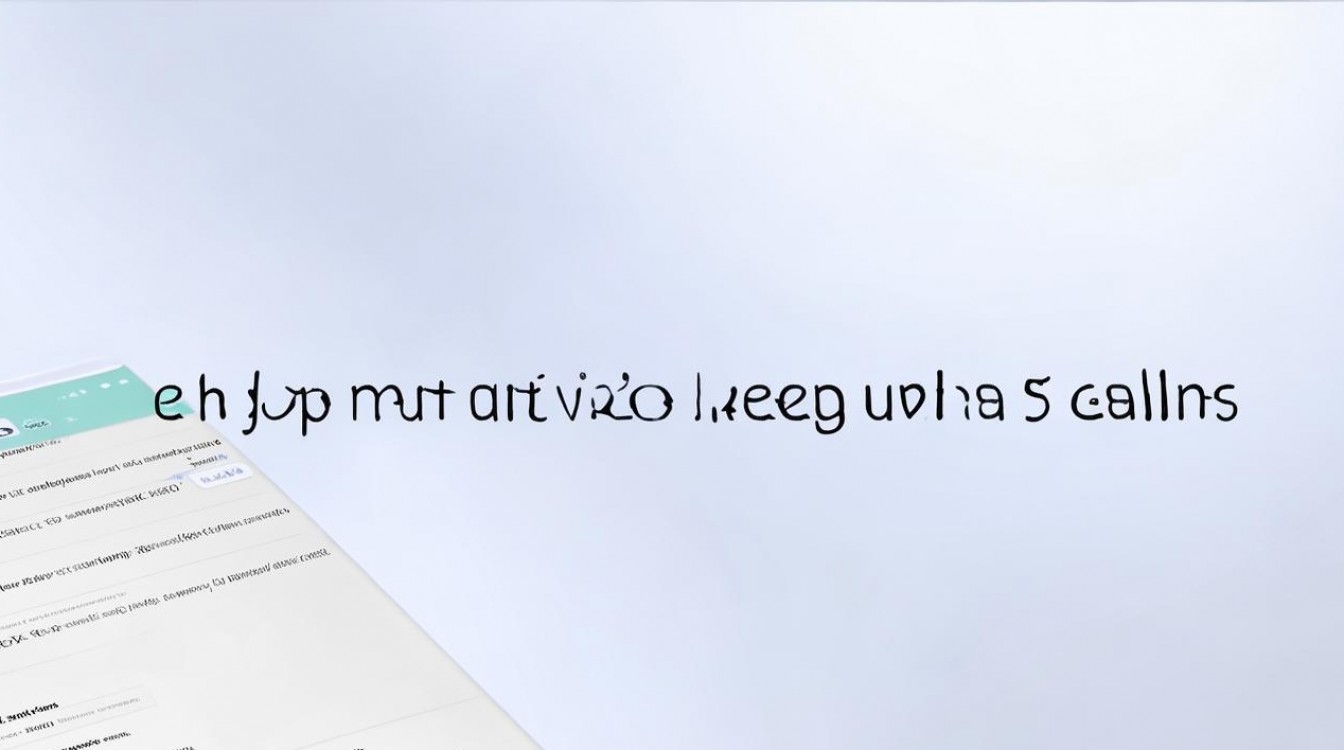 vivo视频电话怎么打，vivo手机视频通话功能使用教程