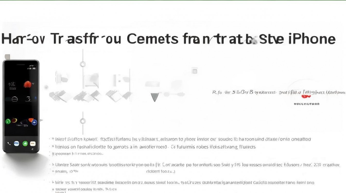 华为怎么把联系人导入苹果手机？苹果换机导入联系人方法