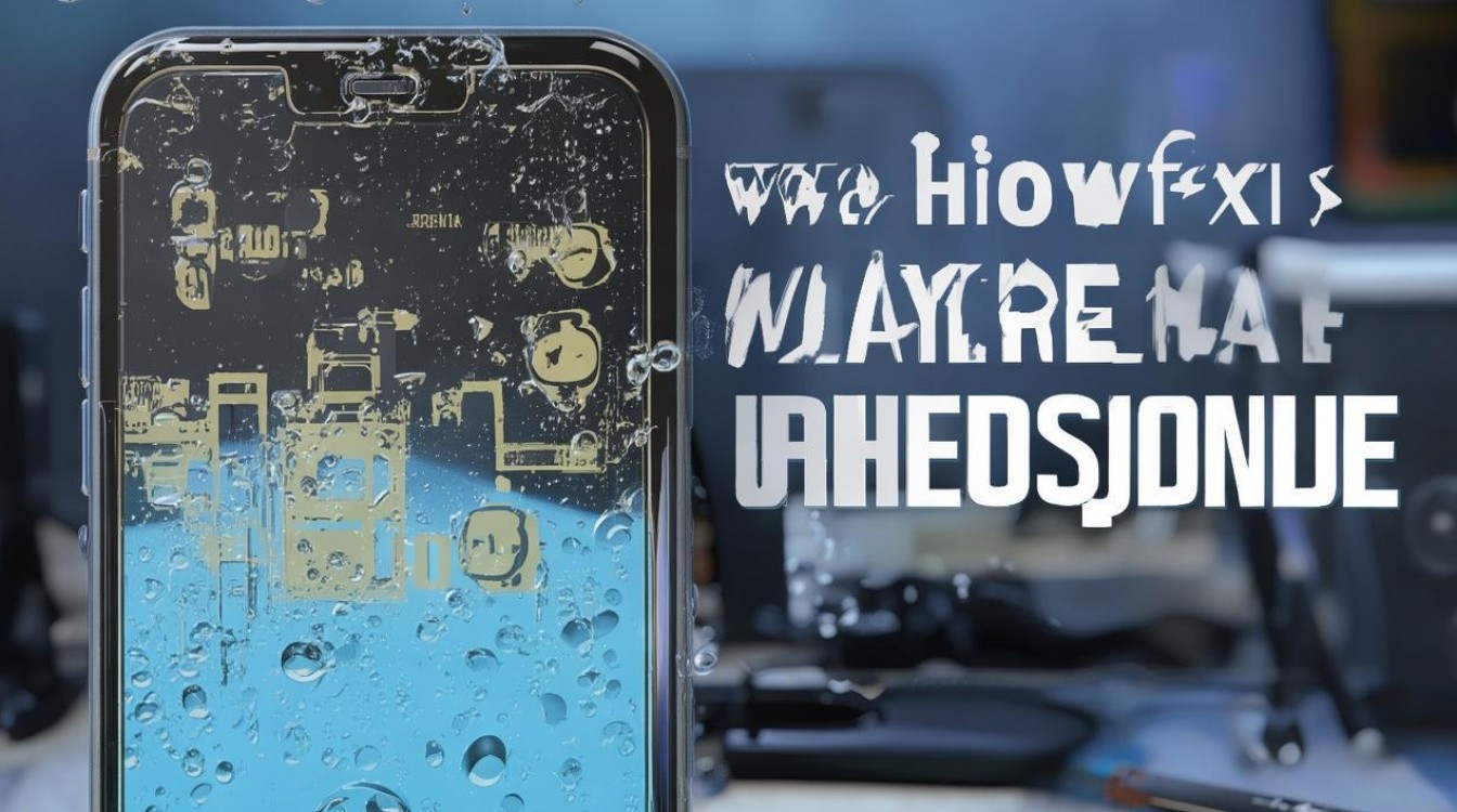 苹果手机进水音量失灵了怎么办？苹果音量失灵怎么修