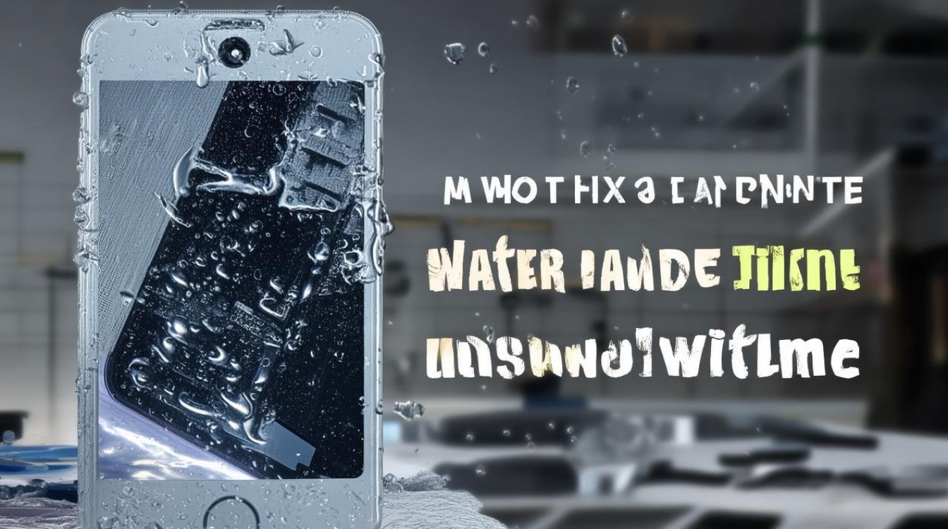 苹果手机进水音量失灵了怎么办？苹果音量失灵怎么修