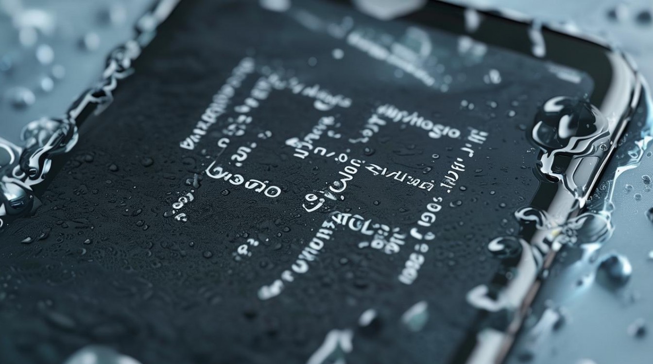 苹果手机进水却没声音怎么回事啊，进水手机无声怎么办，手机进水没声音解决办法