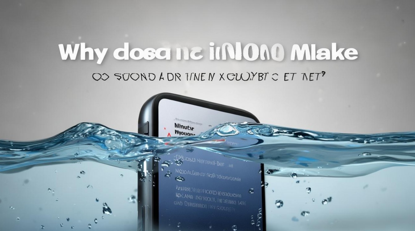 苹果手机进水却没声音怎么回事，苹果手机进水没声音怎么办