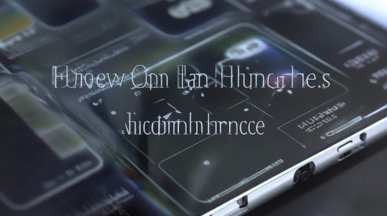 华为隐藏界面怎么打开，华为手机工程模式代码