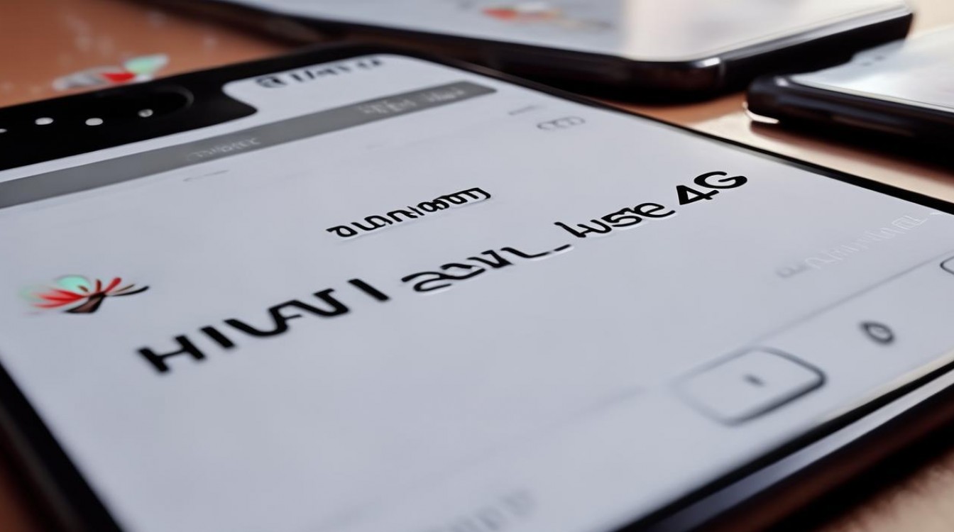 华为显示 4g 用不了怎么回事，手机 4g 网络无法连接怎么办