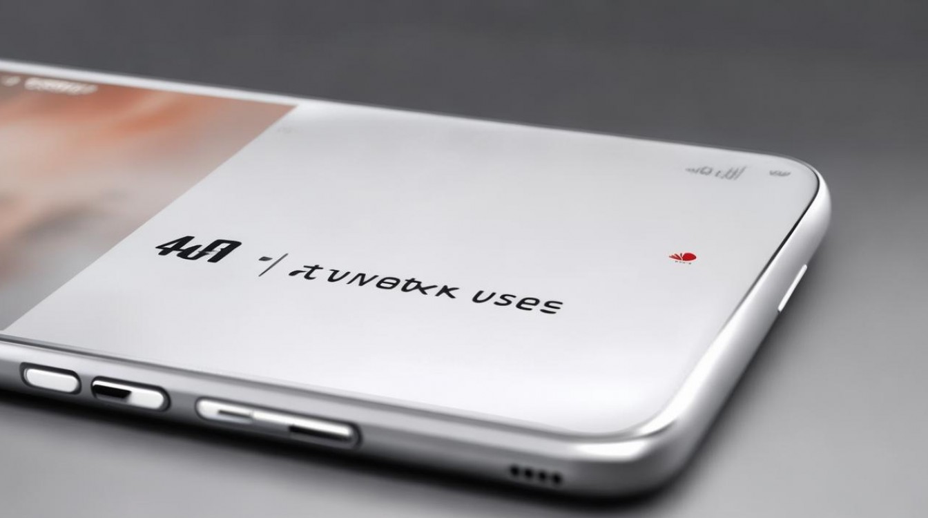 华为显示4g用不了怎么办？手机4g网络无法连接怎么解决