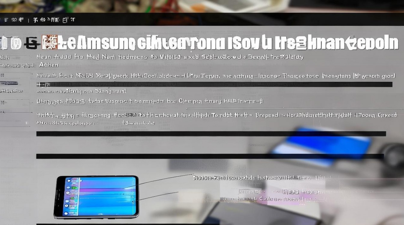 韩版三星s10手机怎么刷机，三星s10手机刷机教程