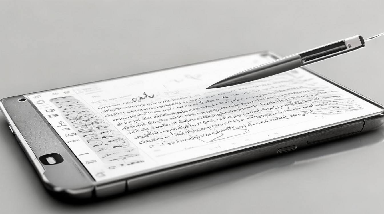 三星note怎么手写转文本，三星note手写输入无法转换文字怎么办