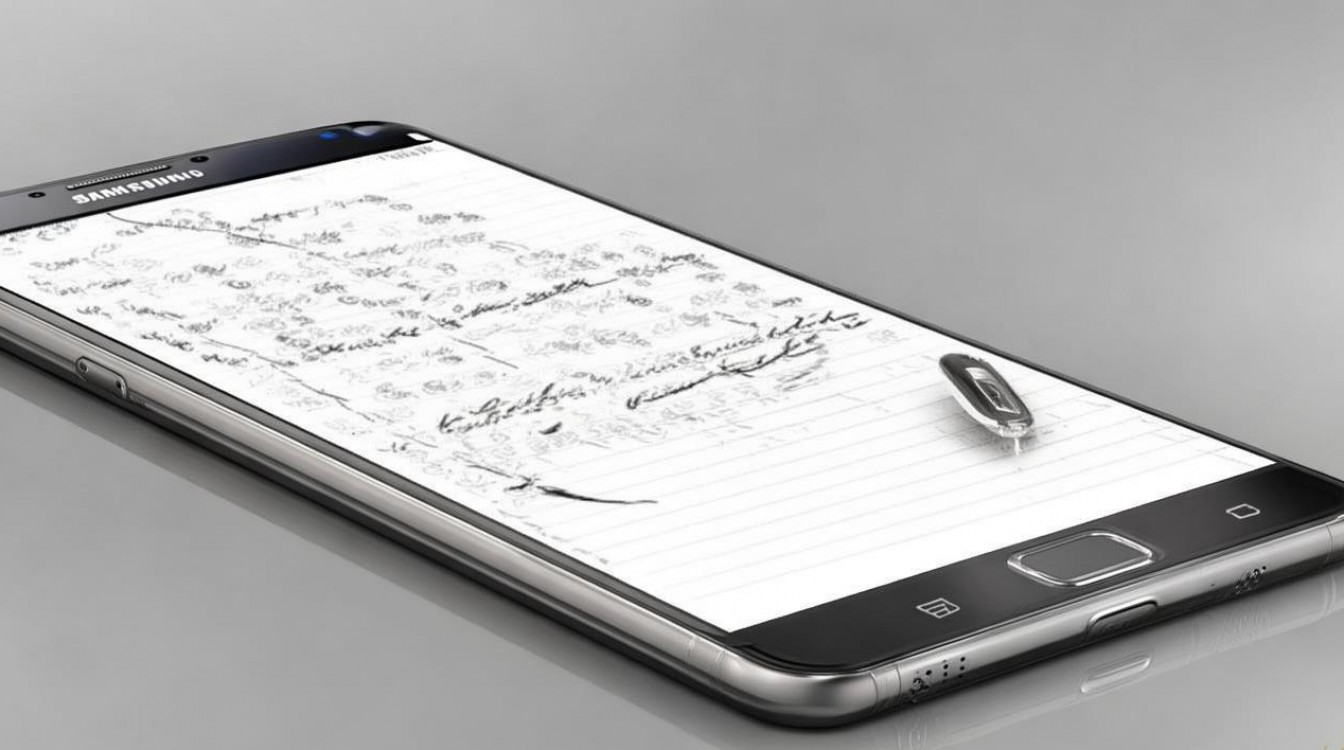 三星note怎么手写转文本，三星note手写输入无法转换文字怎么办
