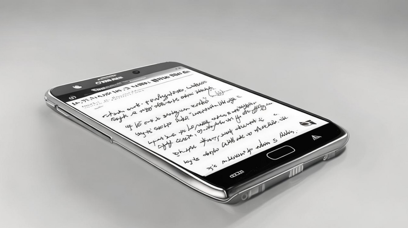 三星note怎么手写转文本，三星note手写输入无法转换文字怎么办