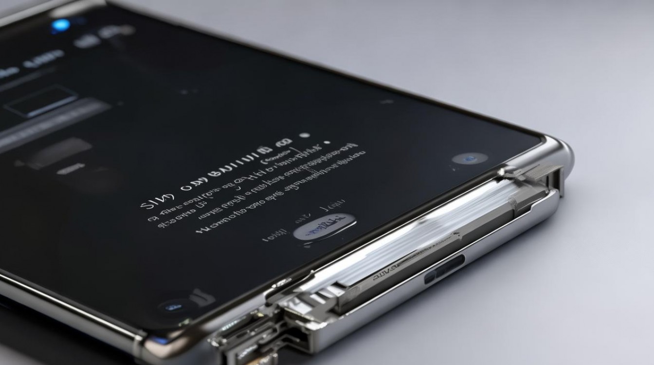 vivo手机怎么取卡，vivo手机SIM卡取出方法