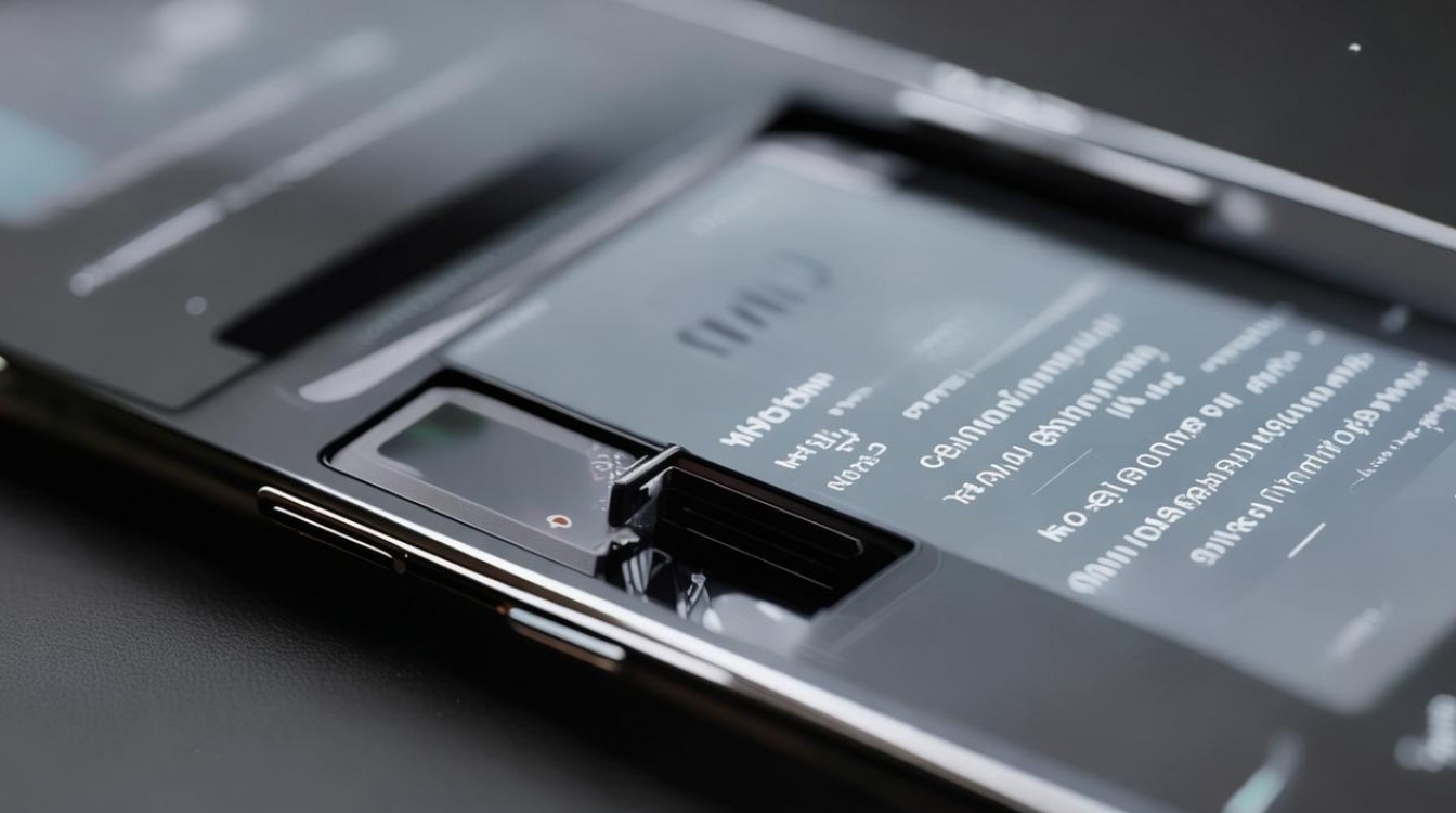 vivo手机怎么取卡，vivo手机SIM卡取出方法