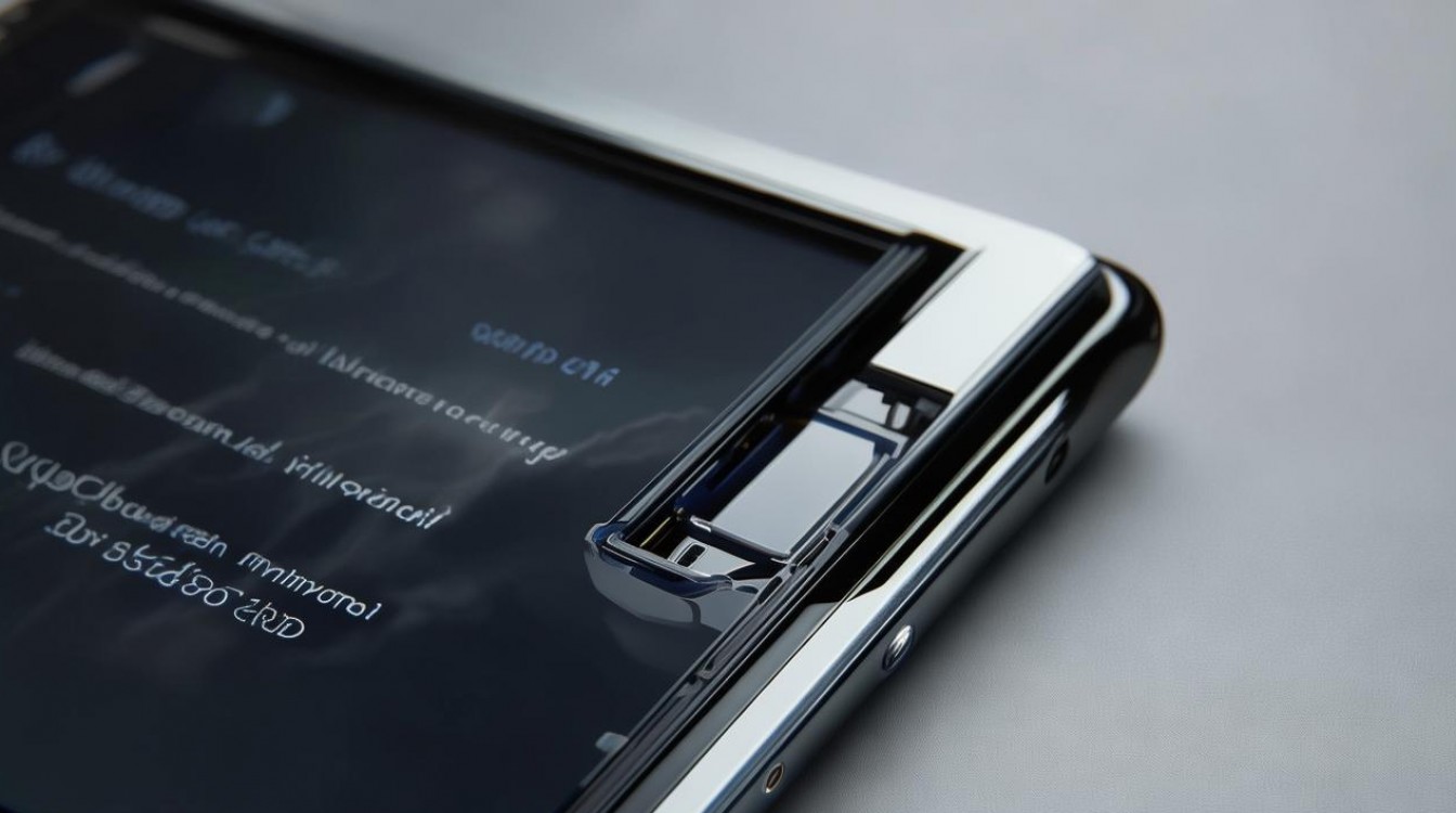 vivo手机怎么取卡，vivo手机SIM卡取出方法