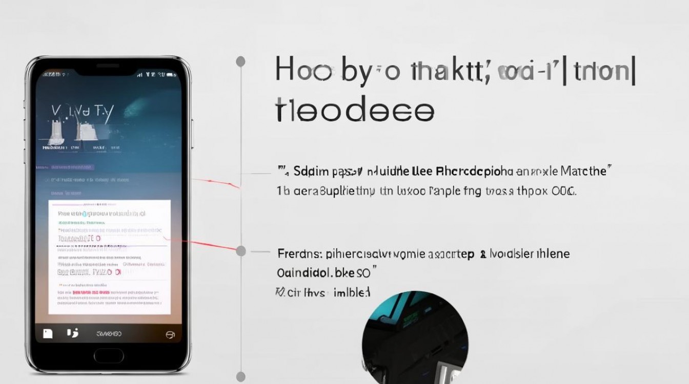 步步高vivo怎么截屏？vivo手机截屏方法是什么