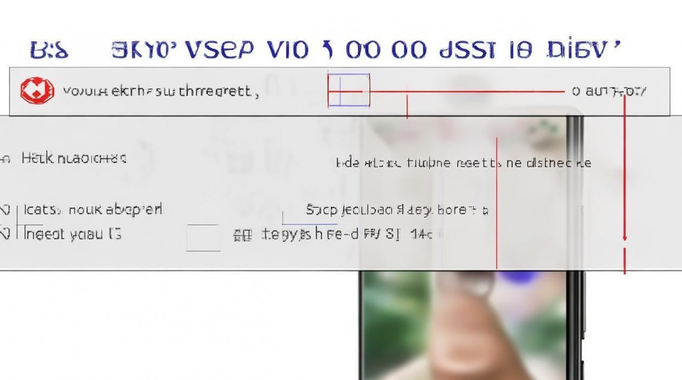 步步高vivo怎么截屏？vivo手机截屏方法是什么