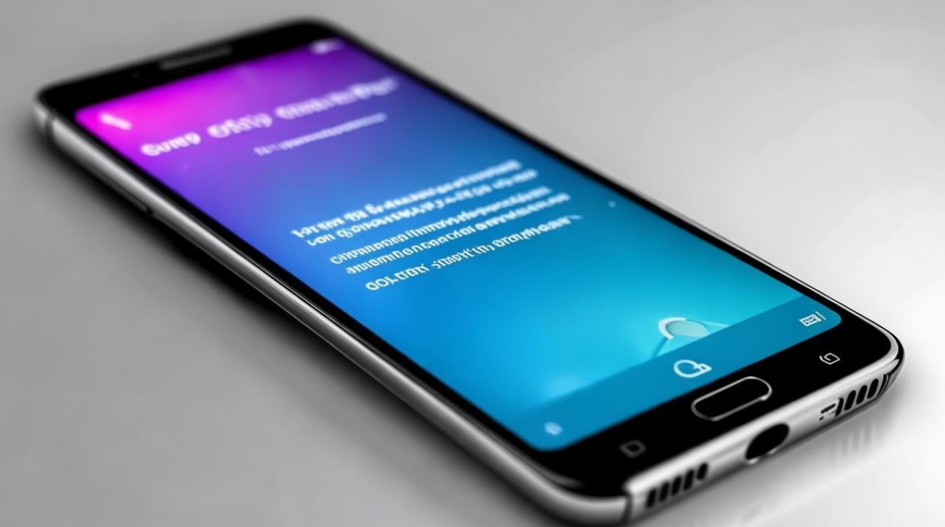 三星手机一拿就亮屏怎么关，关闭抬手亮屏功能设置