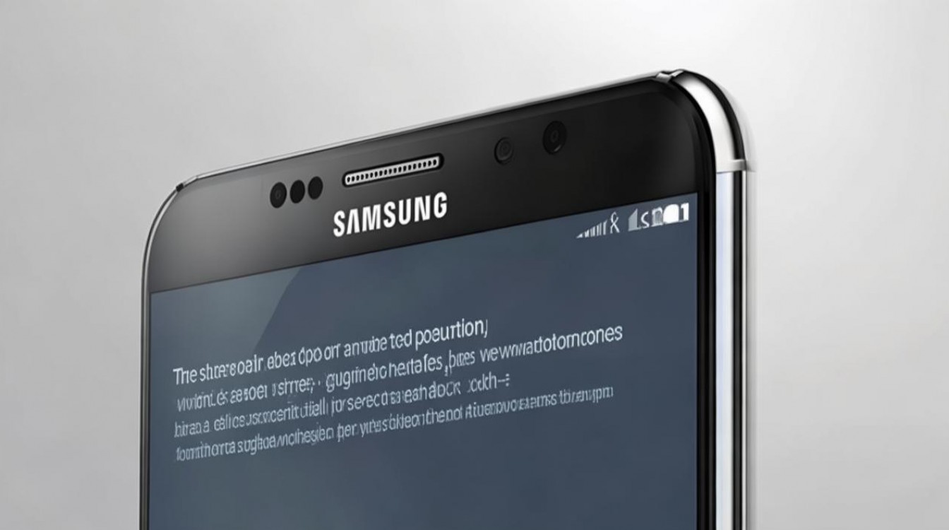 三星手机一拿就亮屏怎么关，关闭抬手亮屏功能设置