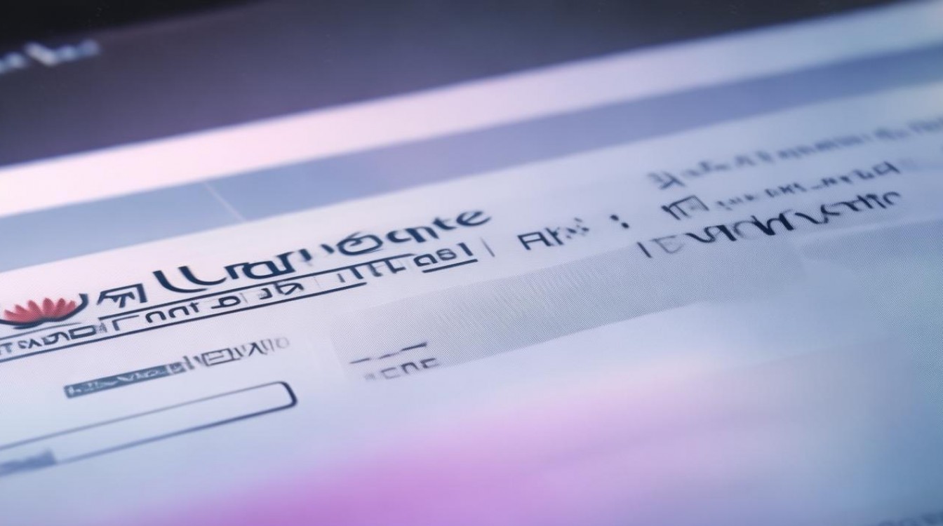 华为系统更新的界面怎么办啊？手机更新卡住怎么办