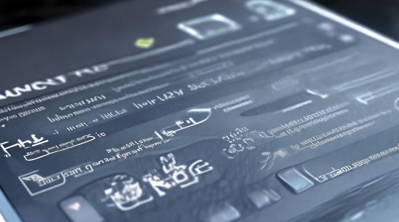 华为系统更新界面怎么办？系统更新卡住不动如何解决