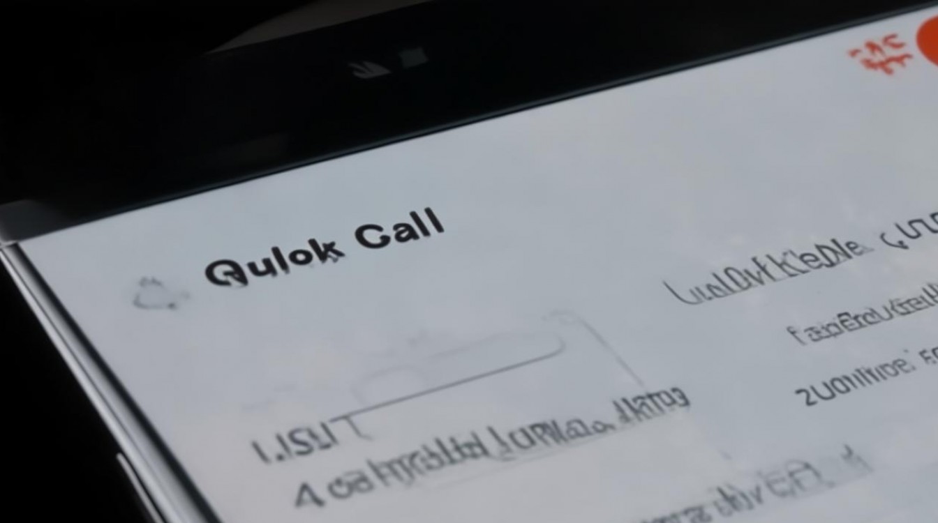 华为熄屏快拨怎么用？华为手机熄屏快拨功能详解