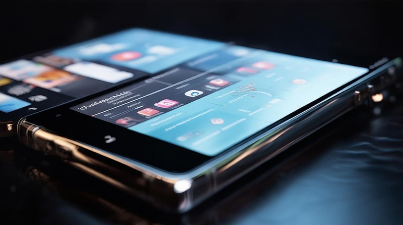 华为网页怎么多屏互动，华为手机多屏互动教程