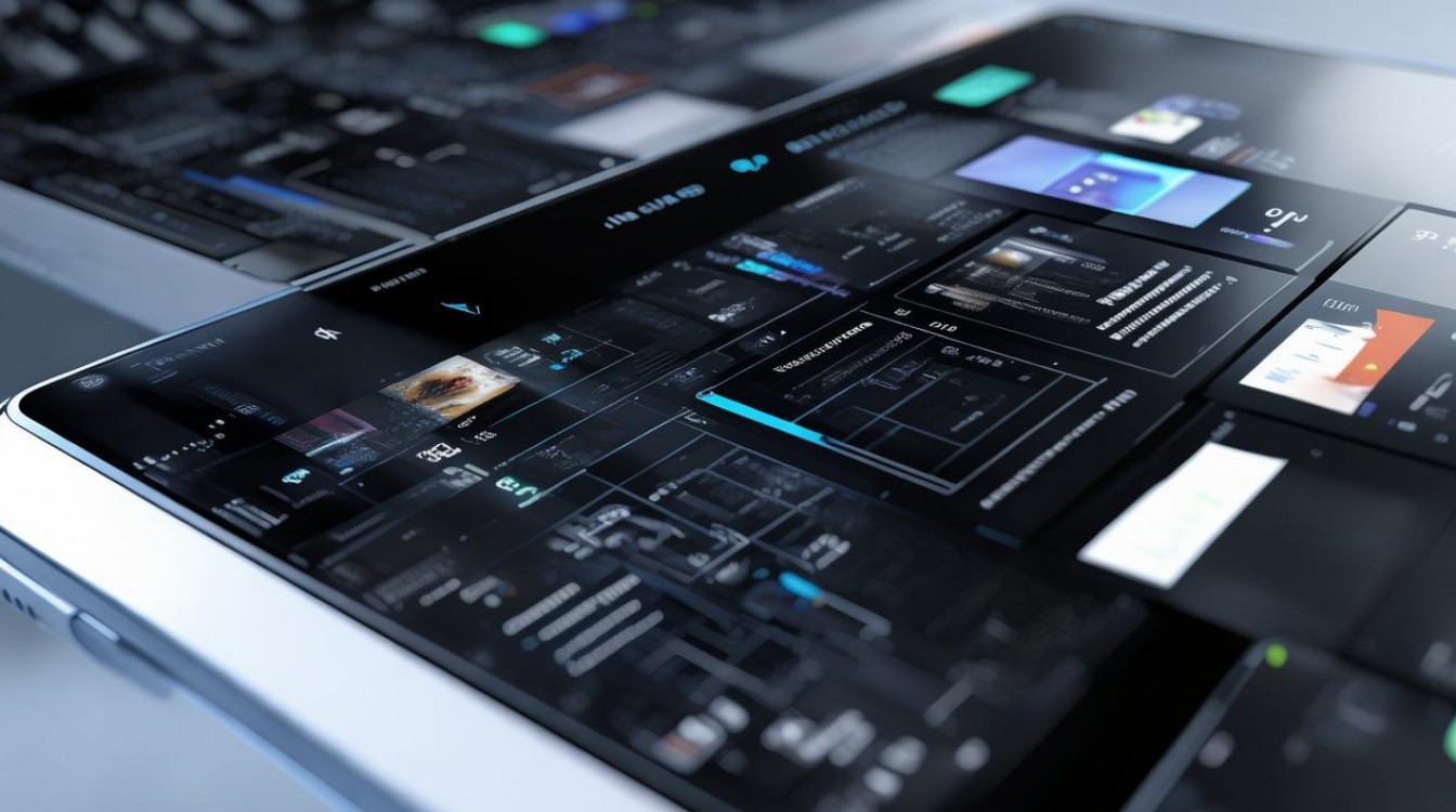 华为网页怎么多屏互动，华为手机多屏互动教程