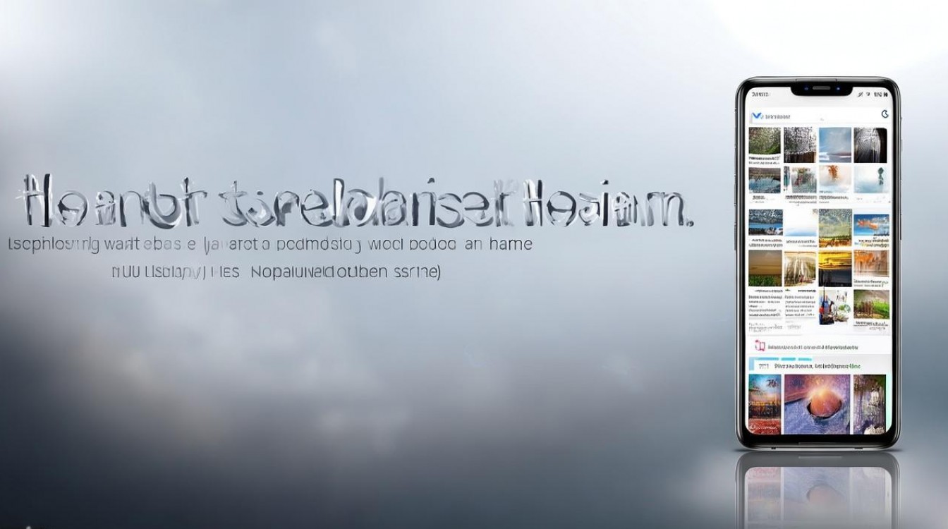 华为图库停用怎么恢复，图库无法打开怎么办