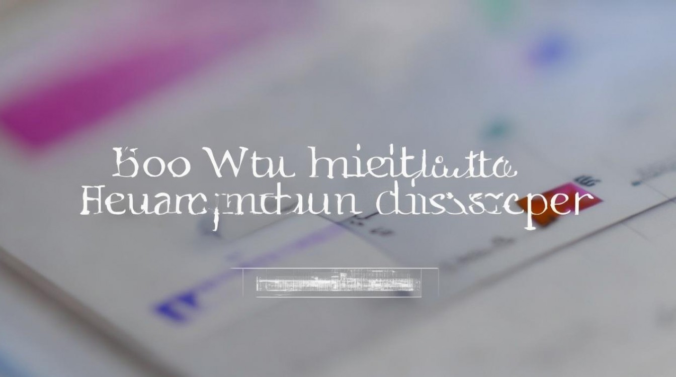 华为手机桌面怎么减少，华为手机桌面图标太多怎么减少