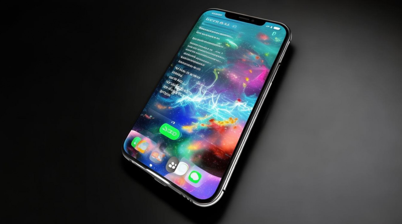 苹果手机发消息怎么动态背景？iOS信息气泡动态效果设置方法