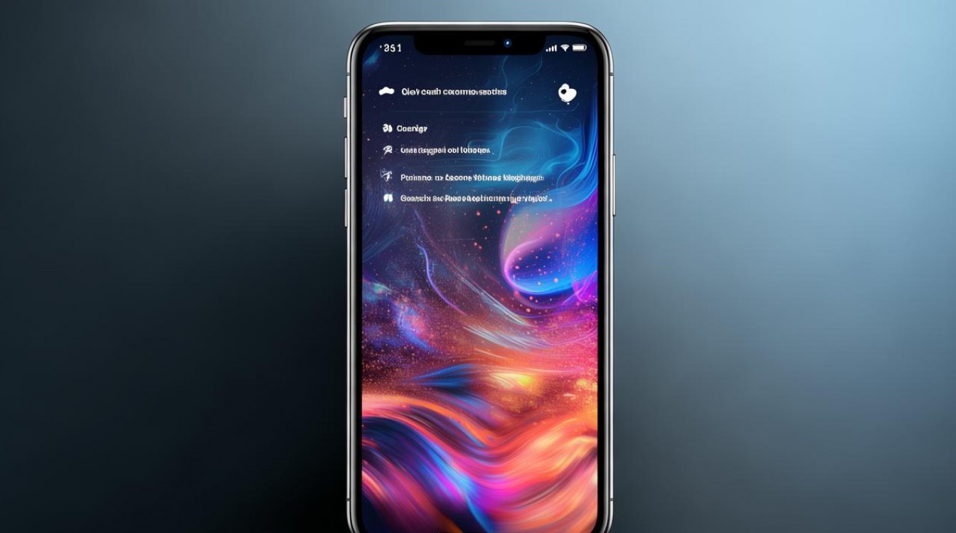苹果手机发消息怎么动态背景？iOS信息气泡动态效果设置方法