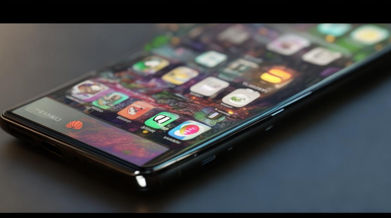 华为手机怎么游戏全屏截图，华为手机截图方法