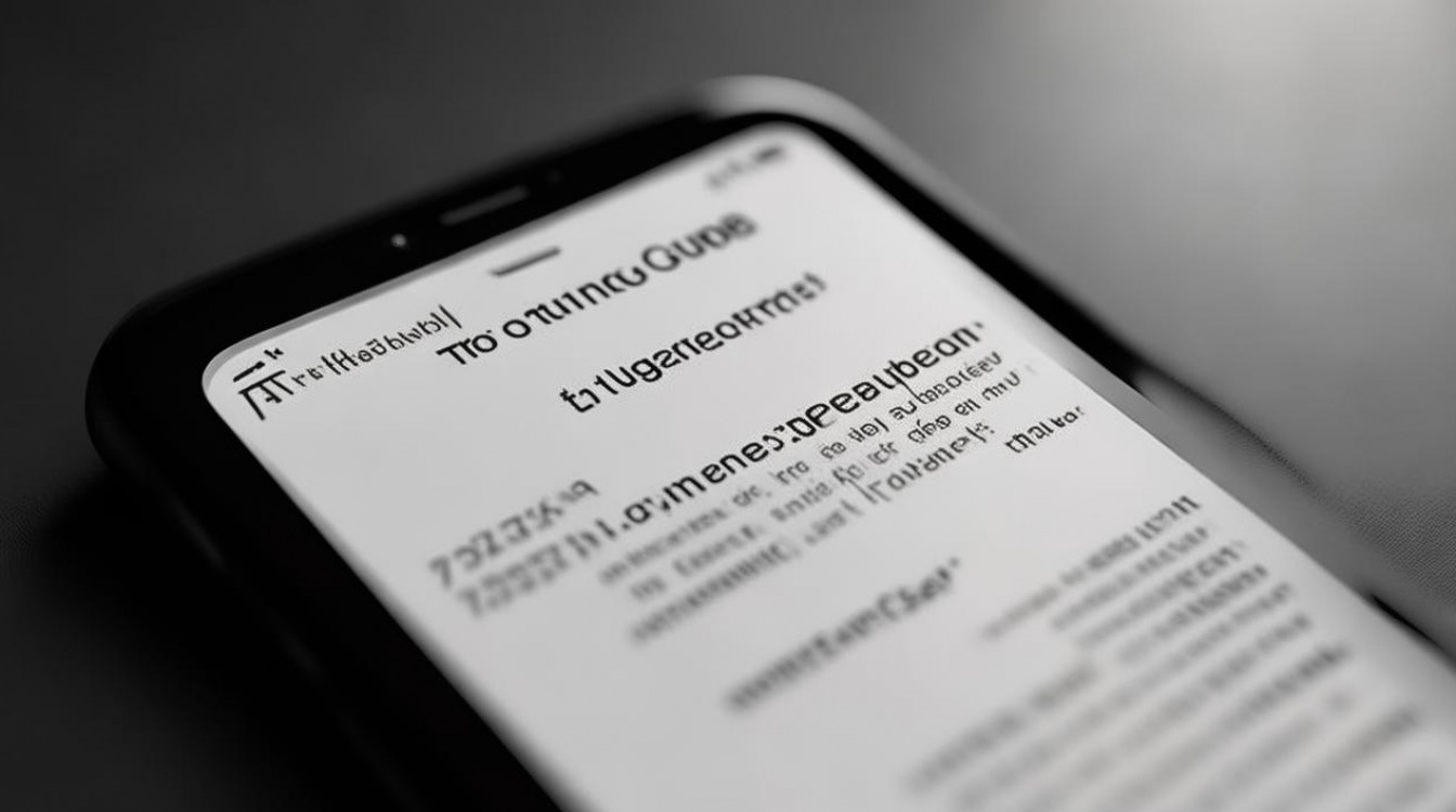 苹果手机发文件怎么打开不了怎么办，文件打不开原因及解决方法