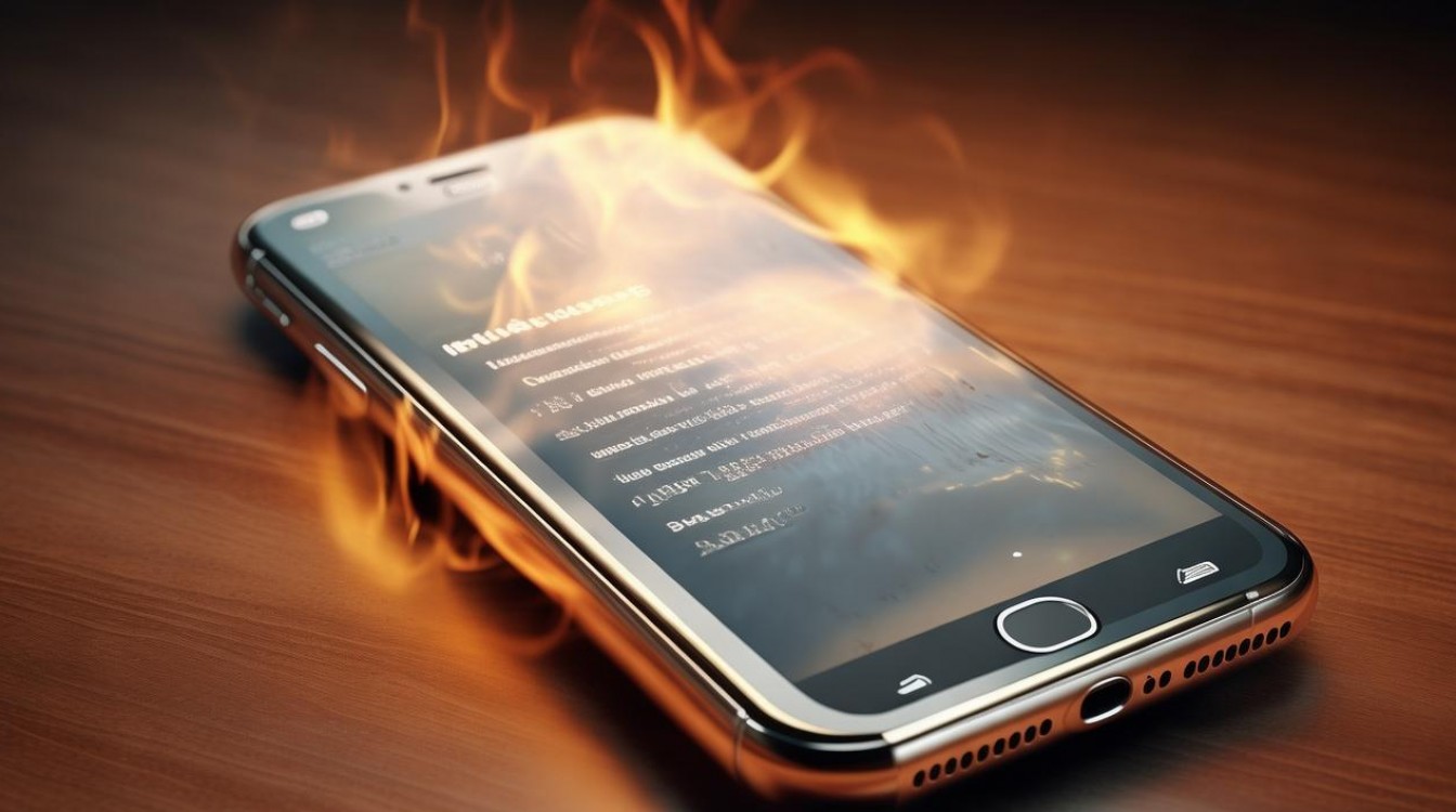 苹果手机发烫会怎么样，手机发烫怎么办，手机发烫如何解决