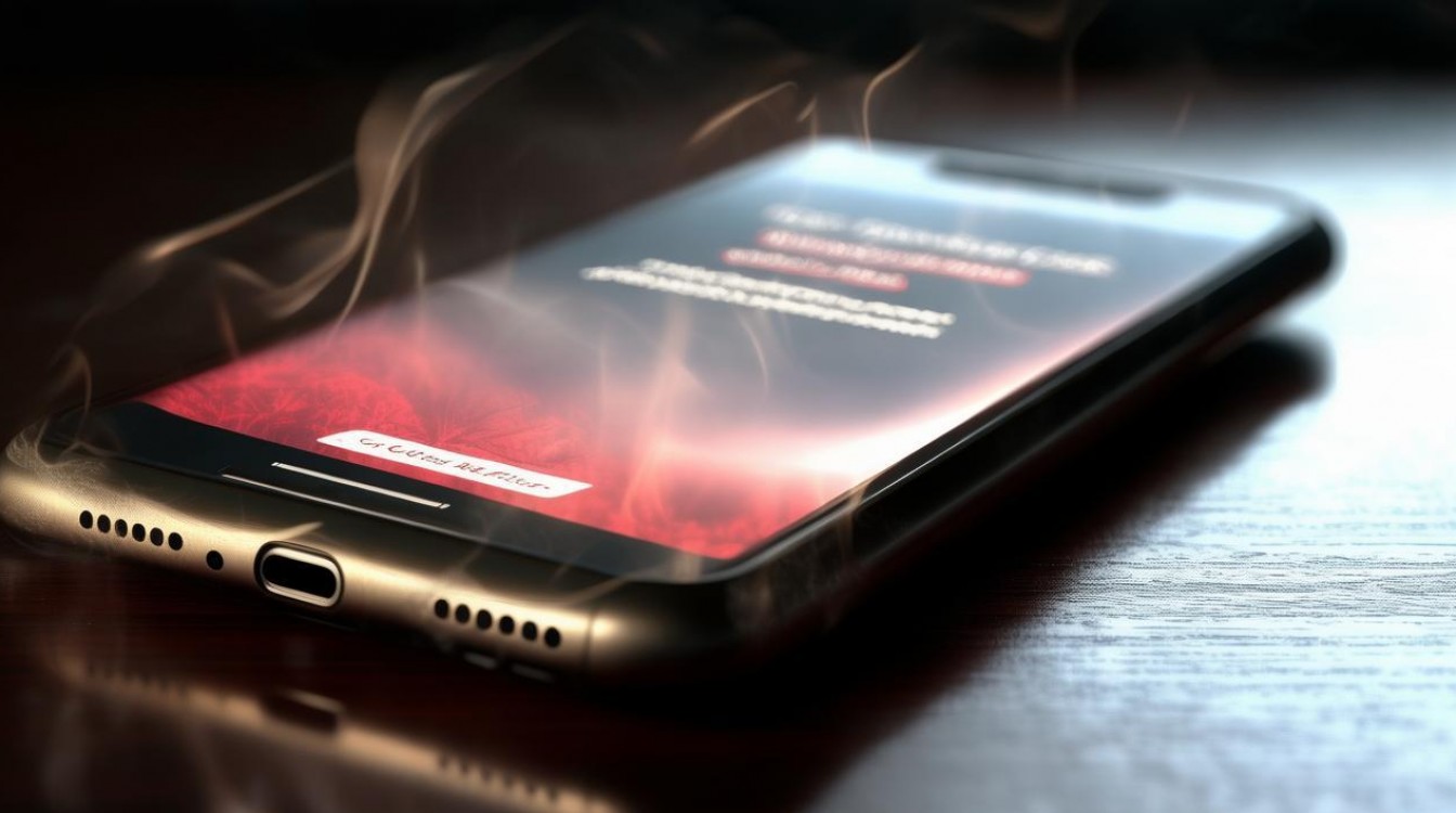 苹果手机发烫会怎么样，手机发烫怎么办，手机发烫如何解决