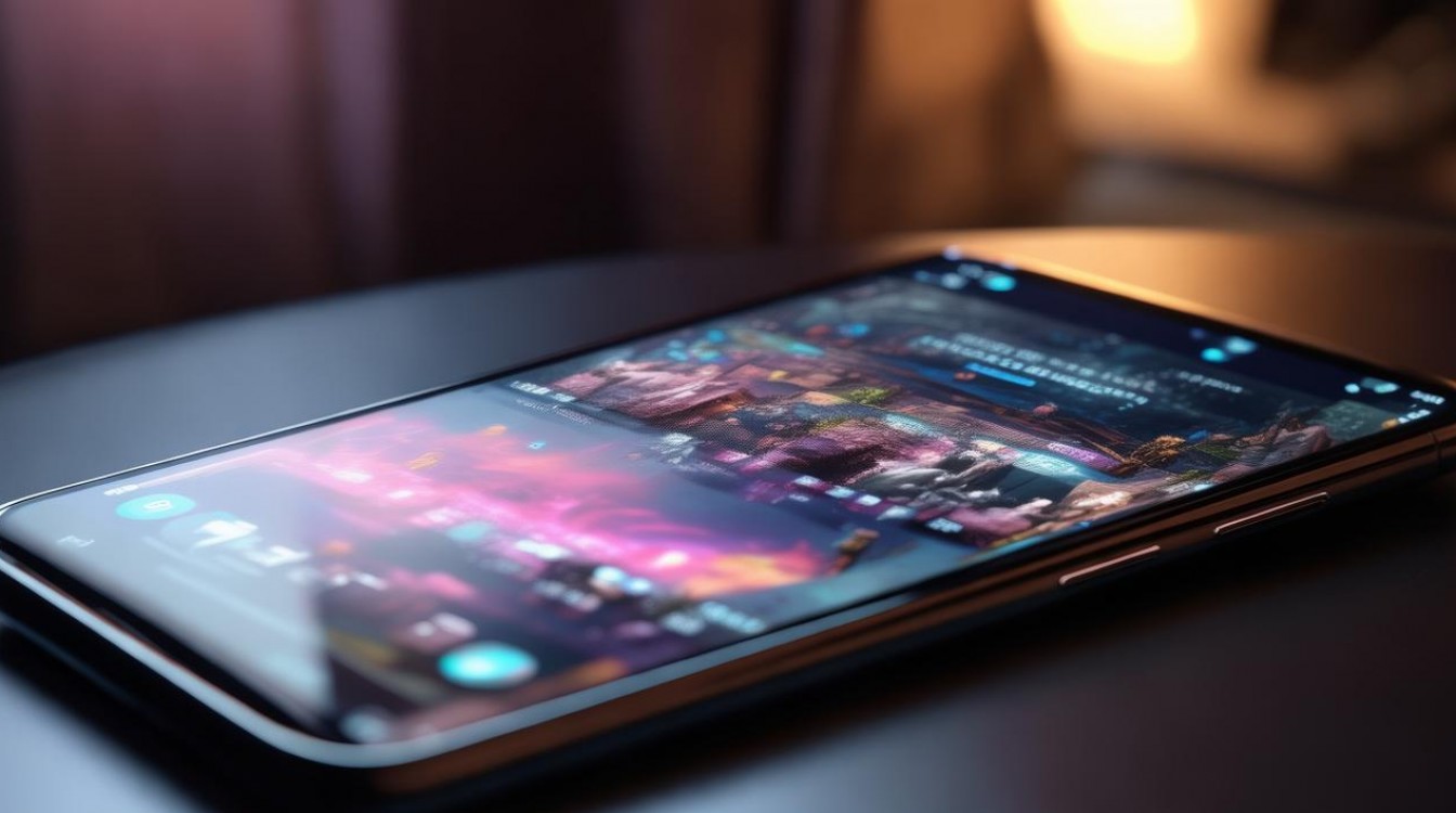 华为手机怎么游戏全屏？华为手机游戏全屏设置技巧