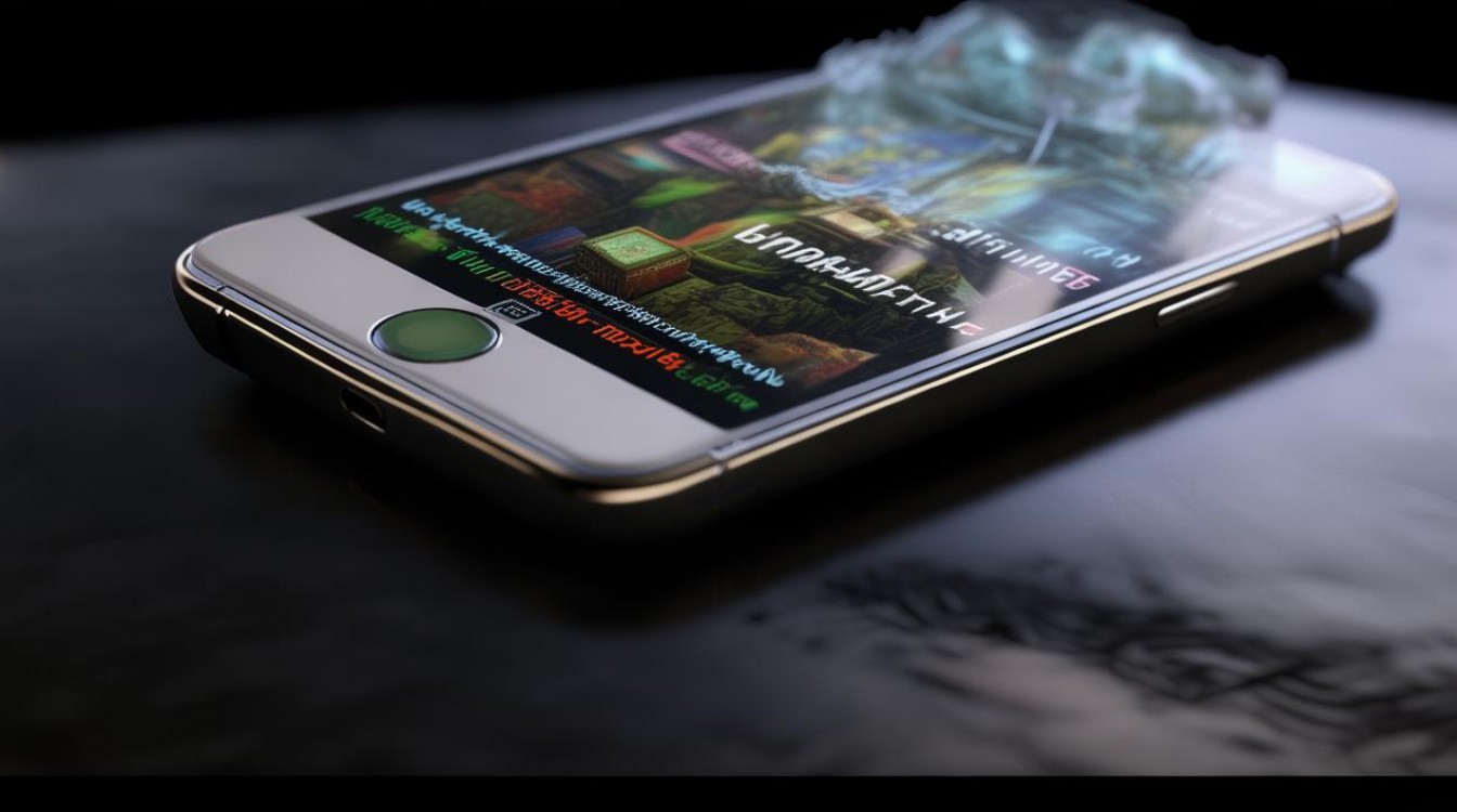 华为手机怎么游戏全屏？华为手机游戏全屏设置技巧