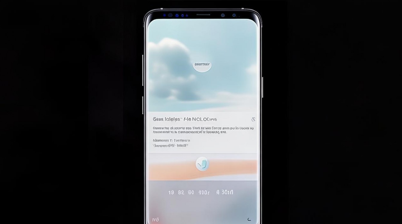 三星s9怎么锁屏界面自定义？三星s9锁屏怎么设置壁纸