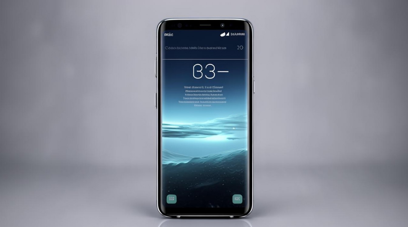 三星s9怎么锁屏界面自定义？三星s9锁屏怎么设置壁纸