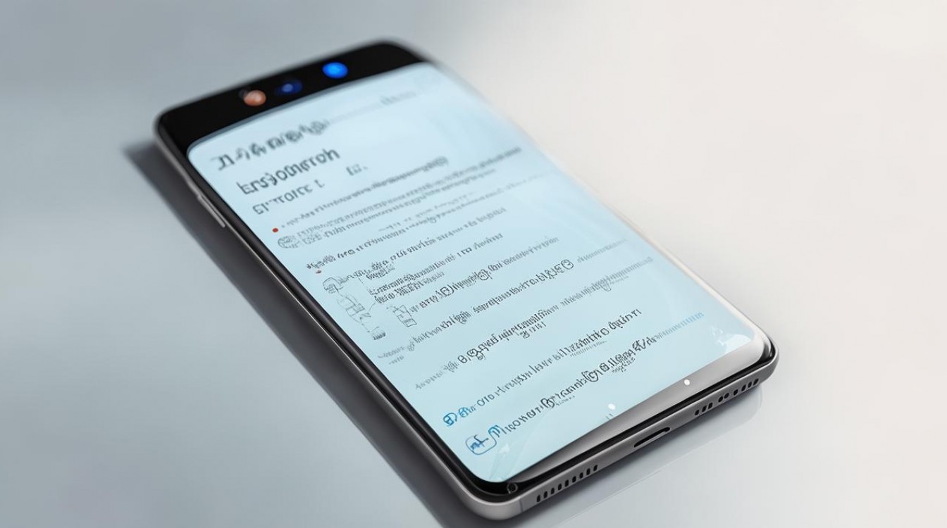 华为手机怎么新建指纹？华为手机新建指纹步骤