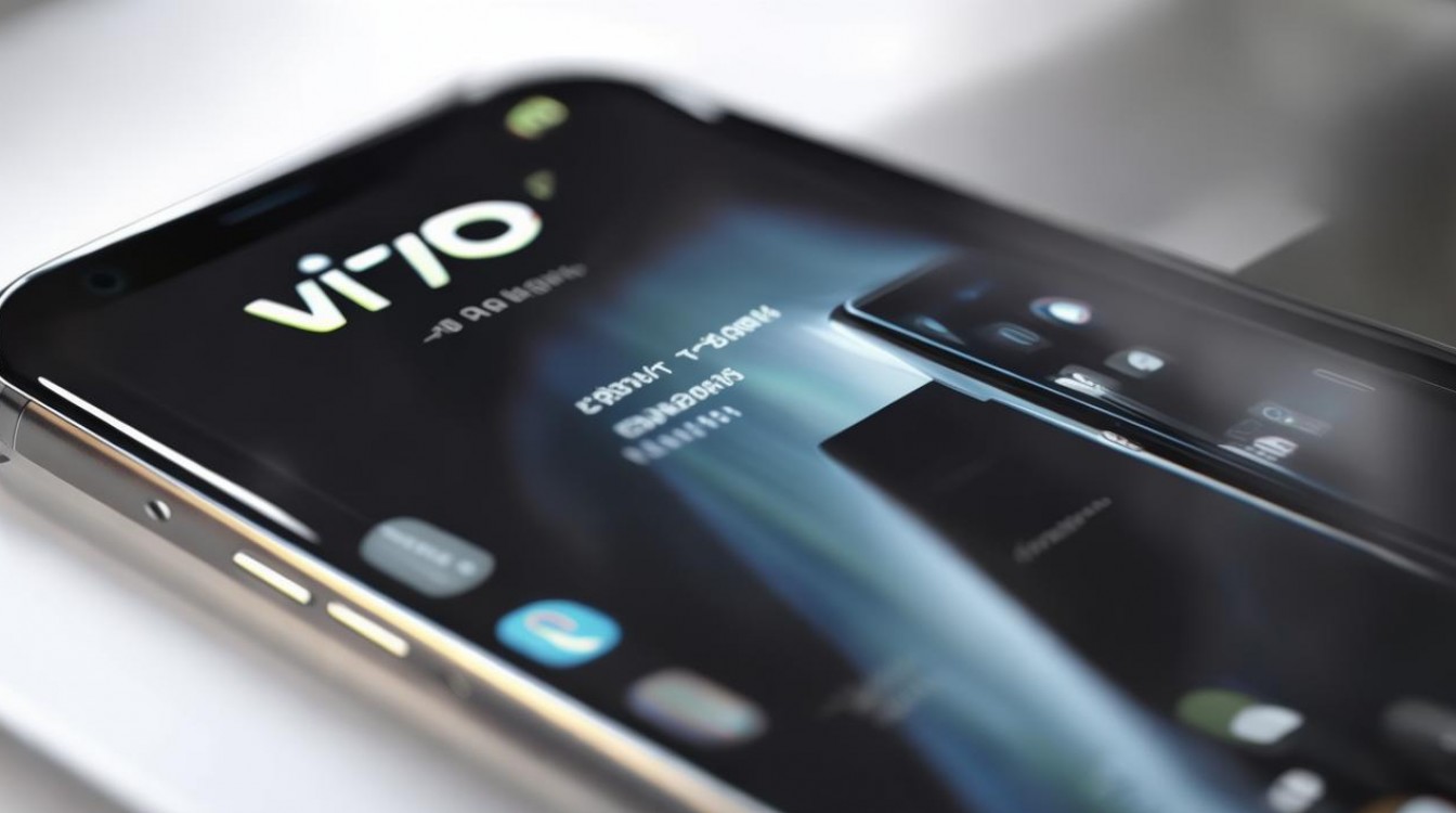 vivos7 就停在 vivo 画面怎么办？vivos7 卡住开机画面怎么解决