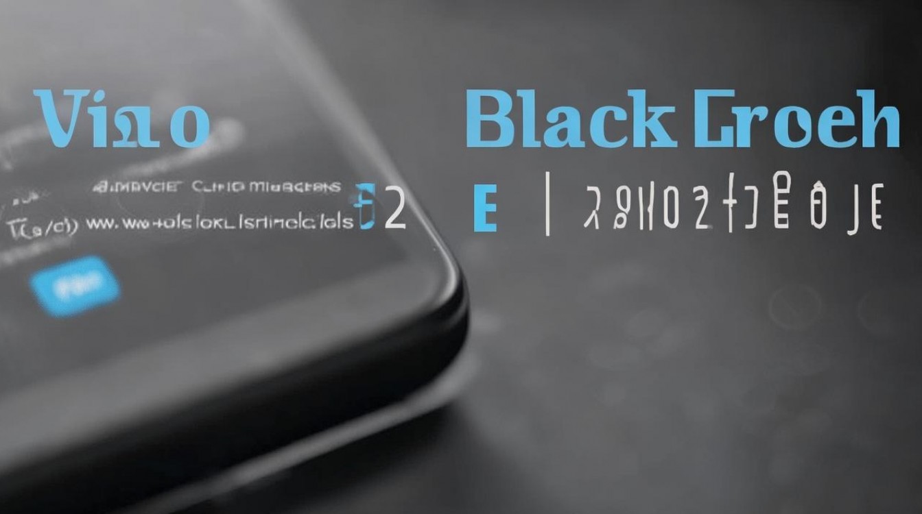 vivo y29l黑屏怎么办，手机黑屏无法开机如何快速解决