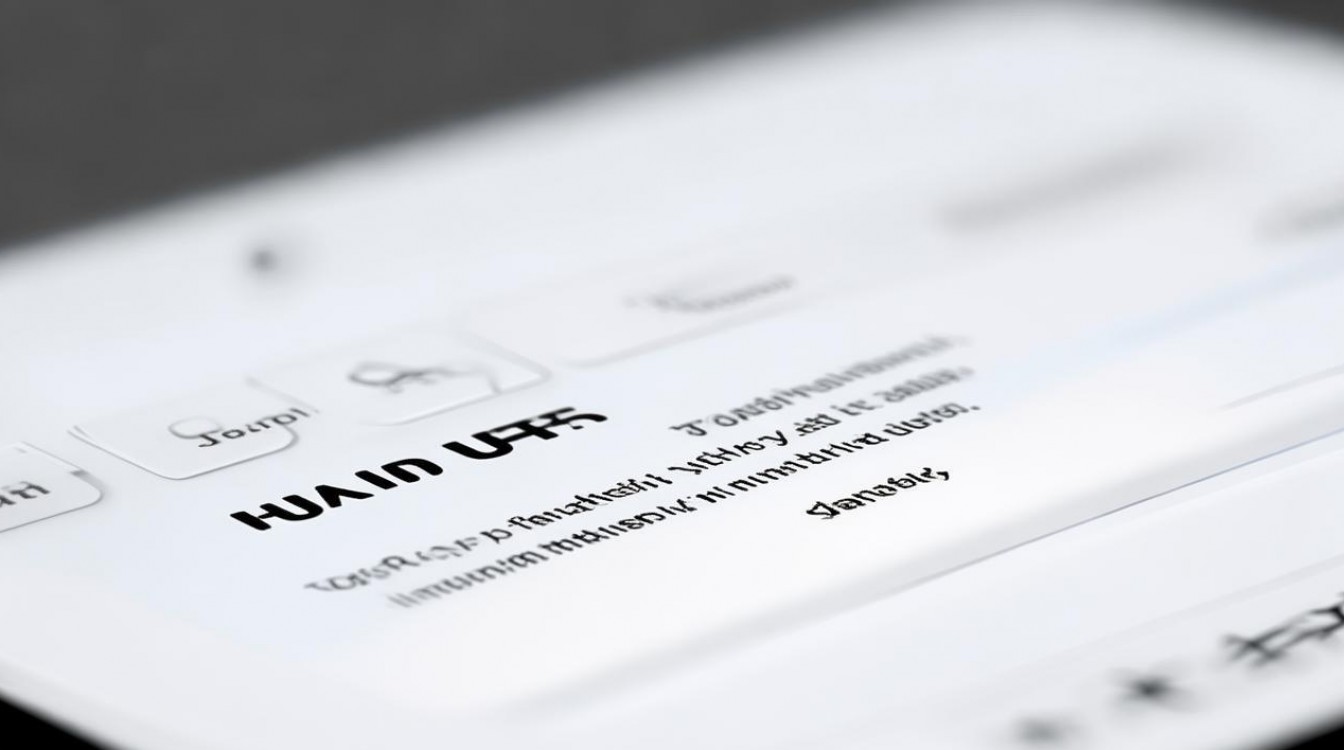 华为手机怎么限制内存占用，手机内存不足怎么办