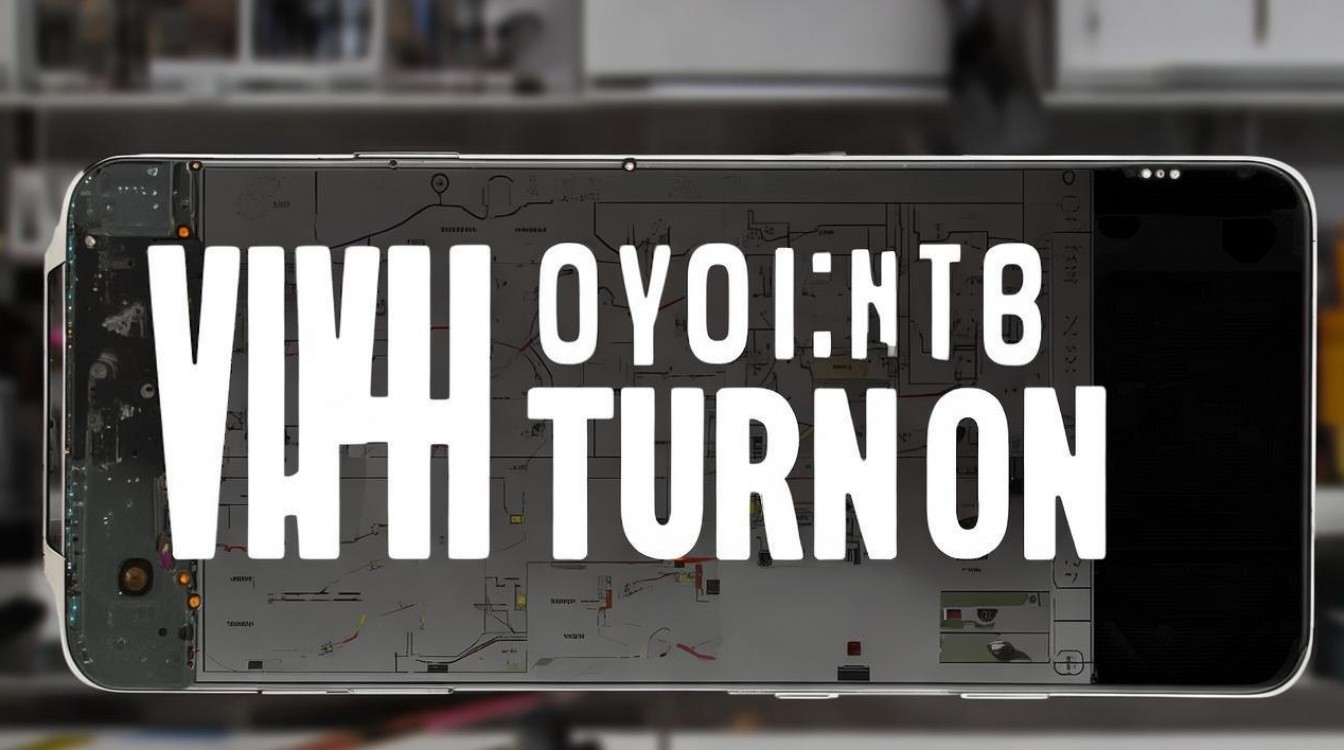 vivox5开不了机怎么回事？vivox5无法开机怎么办